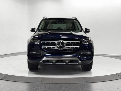 2022 Mercedes-Benz GLS 450 4MATIC