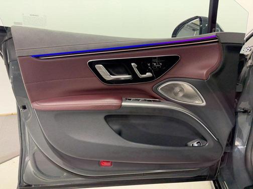 2023 Mercedes-Benz EQS 580 4MATIC