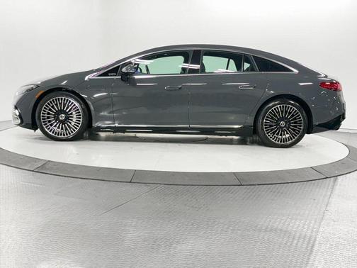 2023 Mercedes-Benz EQS 580 4MATIC