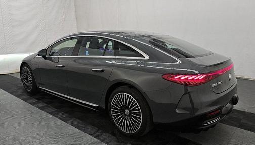 2023 Mercedes-Benz EQS 580 4MATIC
