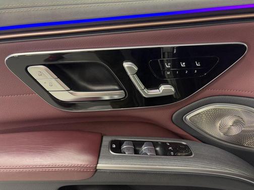 2023 Mercedes-Benz EQS 580 4MATIC