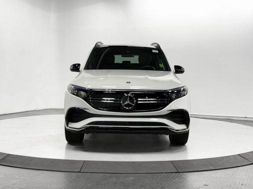2023 Mercedes-Benz EQB 350 4MATIC
