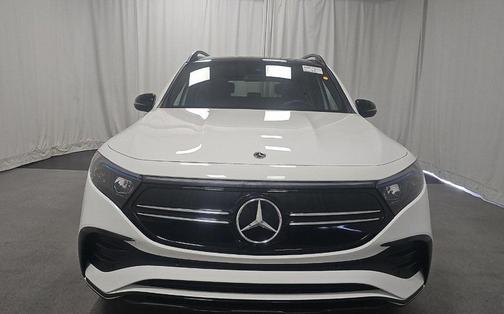 2023 Mercedes-Benz EQB 350 4MATIC