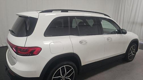 2023 Mercedes-Benz EQB 350 4MATIC