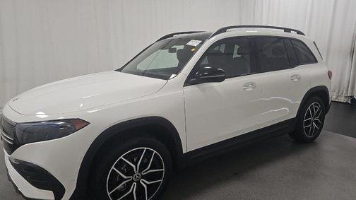 2023 Mercedes-Benz EQB 350 4MATIC