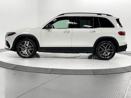 2023 Mercedes-Benz EQB 350 4MATIC