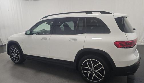 2023 Mercedes-Benz EQB 350 4MATIC