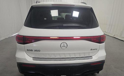 2023 Mercedes-Benz EQB 350 4MATIC