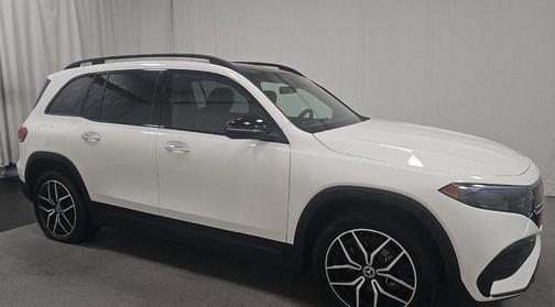 2023 Mercedes-Benz EQB 350 4MATIC