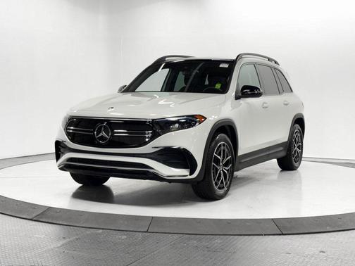 2023 Mercedes-Benz EQB 350 4MATIC