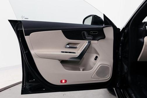 2026 Mercedes-Benz CLA 250 4MATIC