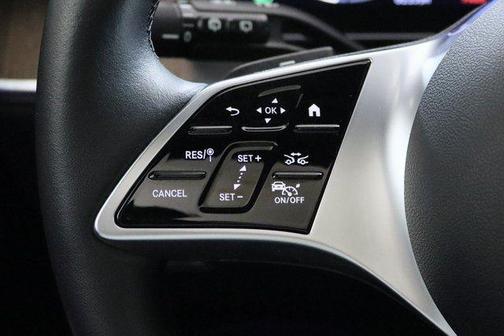 2024 Mercedes-Benz GLC 300 4MATIC