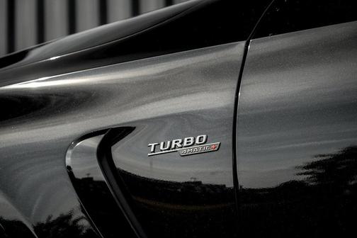 2026 Mercedes-Benz AMG CLE 53 4MATIC+