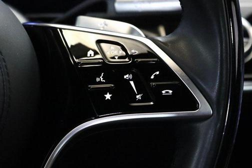 2023 Mercedes-Benz S-Class S 580 4MATIC