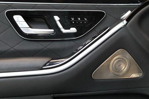 2023 Mercedes-Benz S-Class S 580 4MATIC