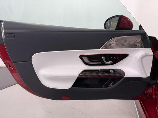 2024 Mercedes-Benz AMG GT 63 Base