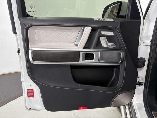 2024 Mercedes-Benz G-Class 4MATIC