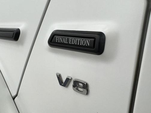 2024 Mercedes-Benz G-Class 4MATIC