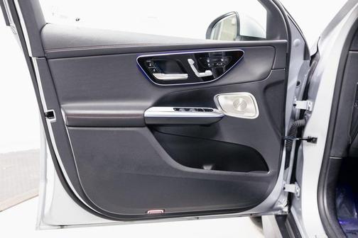 2024 Mercedes-Benz AMG GLC 43 4MATIC Coupe