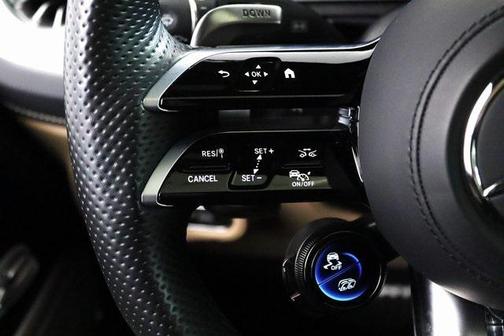 2025 Mercedes-Benz AMG G 63 G 63 AMG