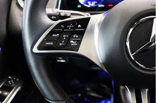 2024 Mercedes-Benz EQB 300 4MATIC