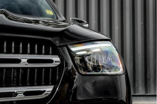 2025 Mercedes-Benz GLE 350 4MATIC