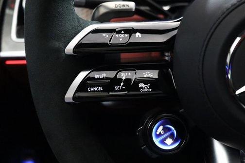 2025 Mercedes-Benz AMG S 63 E 4MATIC