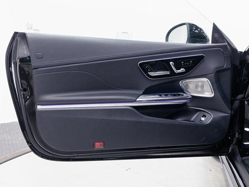 2024 Mercedes-Benz CLE 450 4MATIC