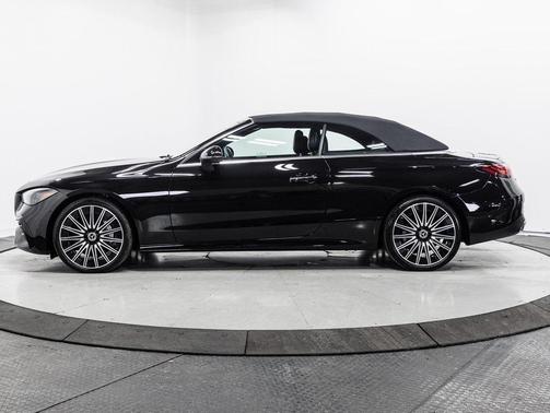 2024 Mercedes-Benz CLE 450 4MATIC