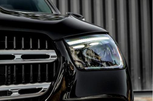 2025 Mercedes-Benz GLE 450e 4MATIC