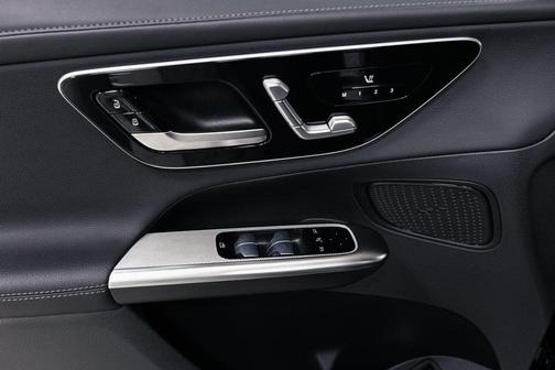 2024 Mercedes-Benz AMG GLC 43 4MATIC