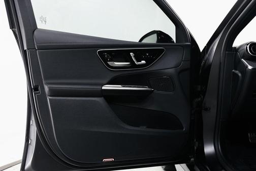 2024 Mercedes-Benz AMG GLC 43 4MATIC