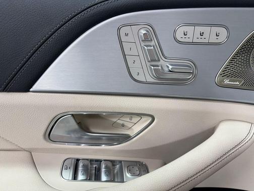 2024 Mercedes-Benz GLE 450 Plug-In Hybrid 4MATIC