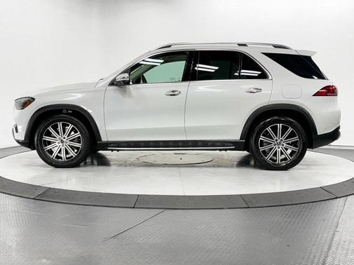2024 Mercedes-Benz GLE 450 Plug-In Hybrid 4MATIC