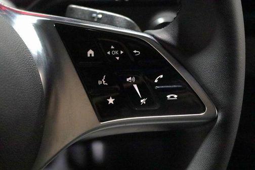 2025 Mercedes-Benz Sprinter 2500 Cargo 144 WB