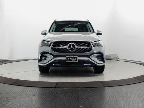 Alpine 2026 Mercedes-Benz GLE 350 4MATIC