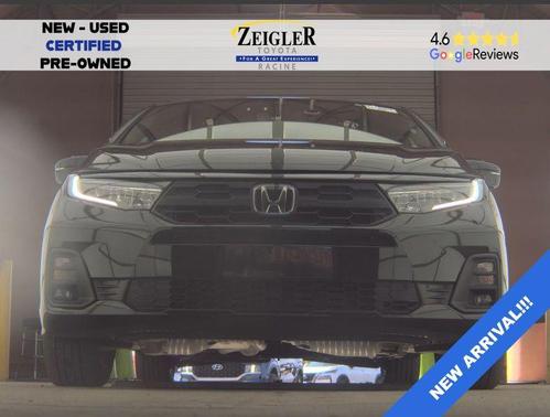 Crystal Black Pearl 2025 Honda Odyssey Sport-L