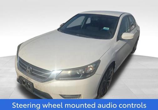 2013 Honda Accord Sport