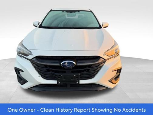 2023 Subaru Legacy Premium