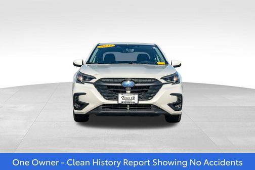 2023 Subaru Legacy Premium