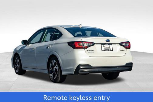 2023 Subaru Legacy Premium