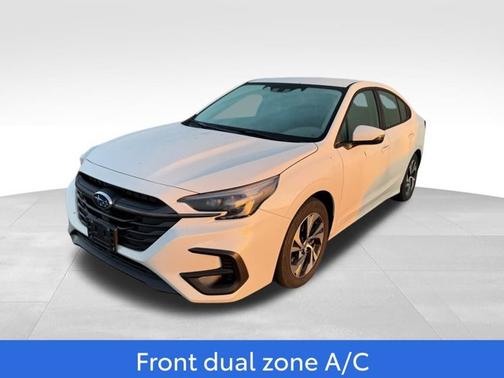 2023 Subaru Legacy Premium