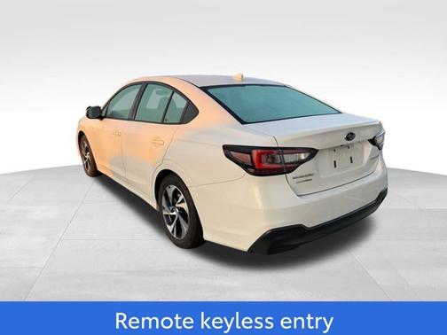 2023 Subaru Legacy Premium