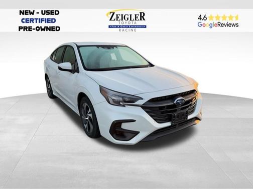 2023 Subaru Legacy Premium