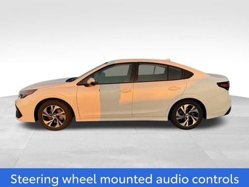 2023 Subaru Legacy Premium