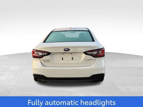 2023 Subaru Legacy Premium