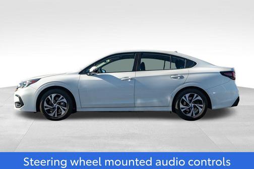 2023 Subaru Legacy Premium