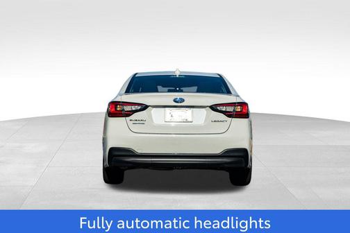 2023 Subaru Legacy Premium