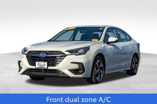 2023 Subaru Legacy Premium