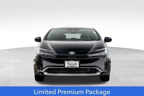 2026 Toyota Prius Limited